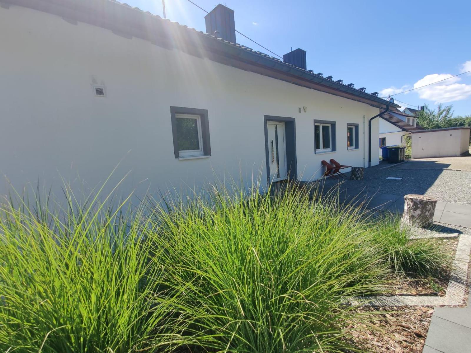 HeergasseFerien Im Schwarzwald - Brigachtalアパートメント エクステリア 写真
