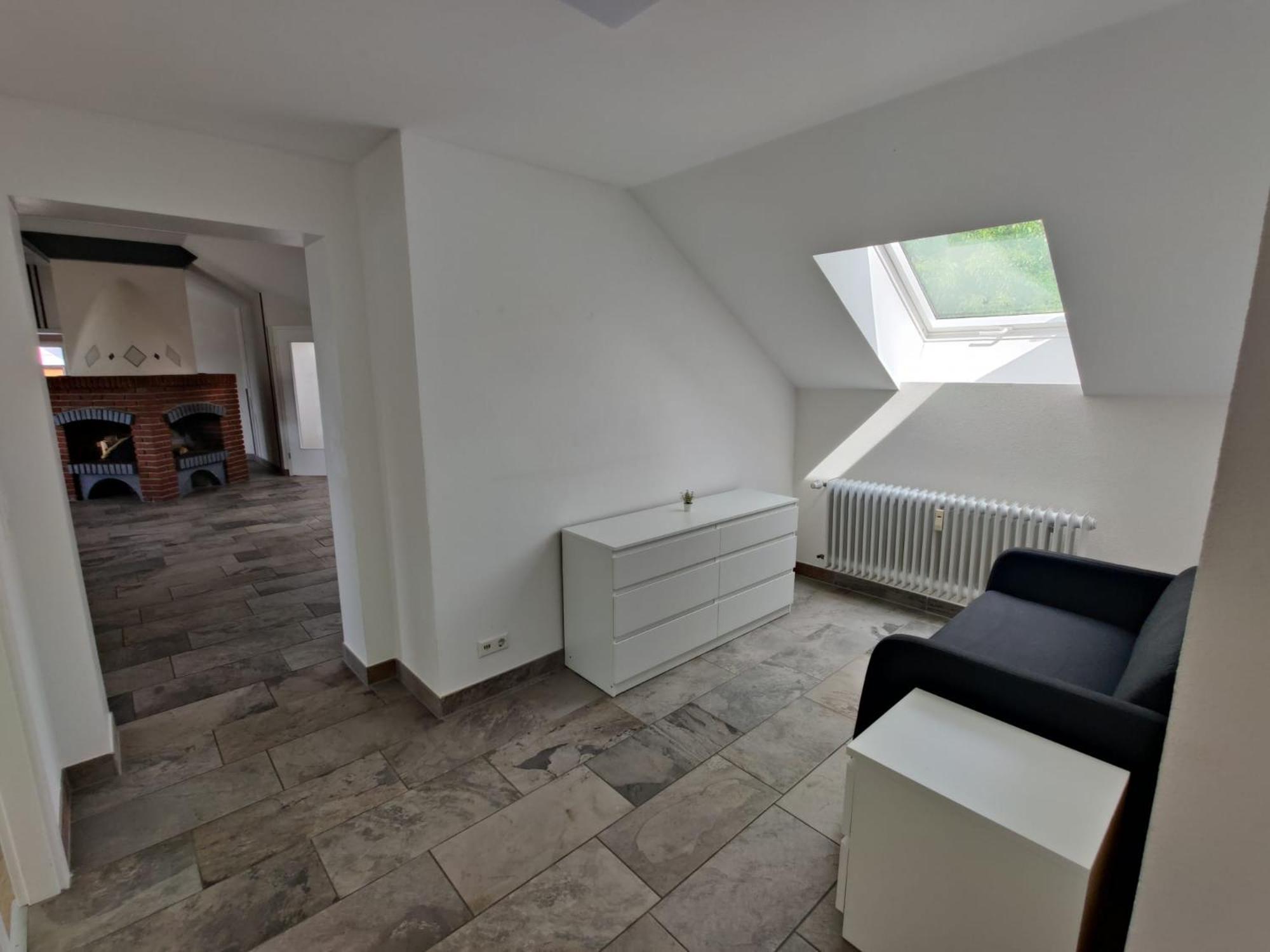 HeergasseFerien Im Schwarzwald - Brigachtalアパートメント 部屋 写真