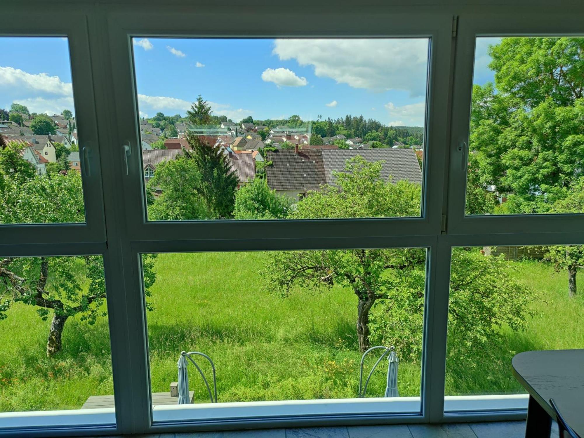 HeergasseFerien Im Schwarzwald - Brigachtalアパートメント エクステリア 写真